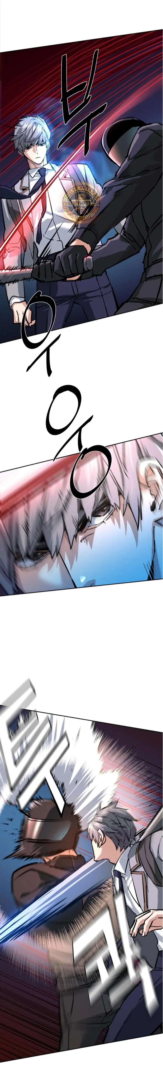 Read Teenage Mercenary Español Manga Online