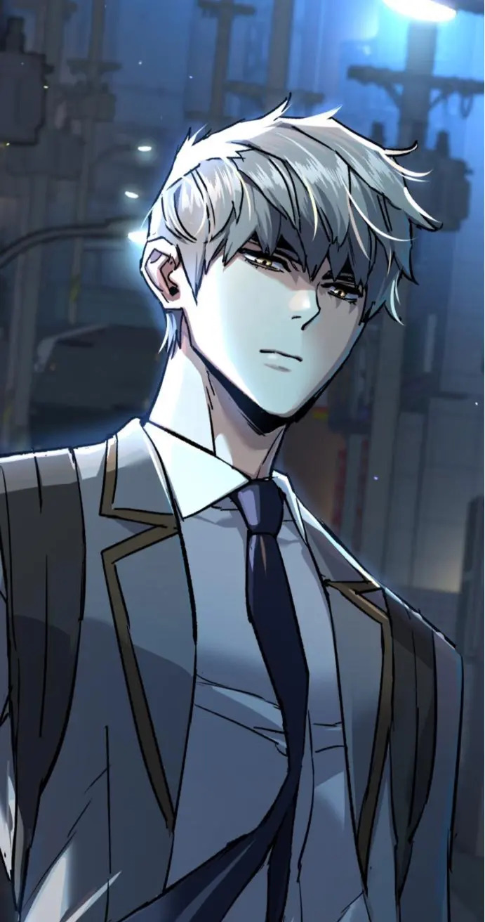 Read Teenage Mercenary Español Manga Online