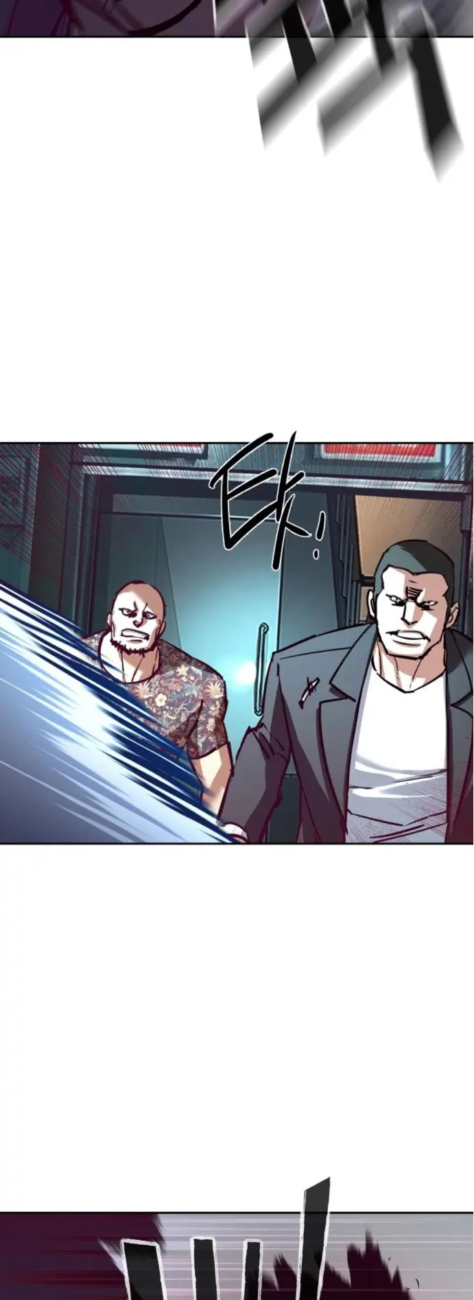 Read Teenage Mercenary Español Manga Online