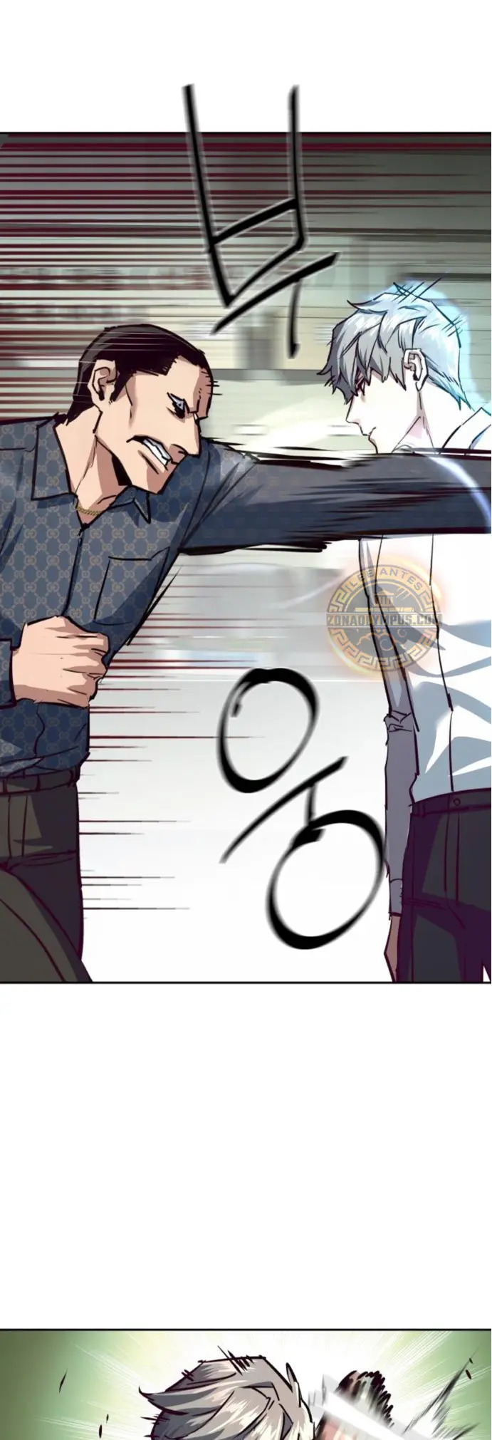 Read Teenage Mercenary Español Manga Online