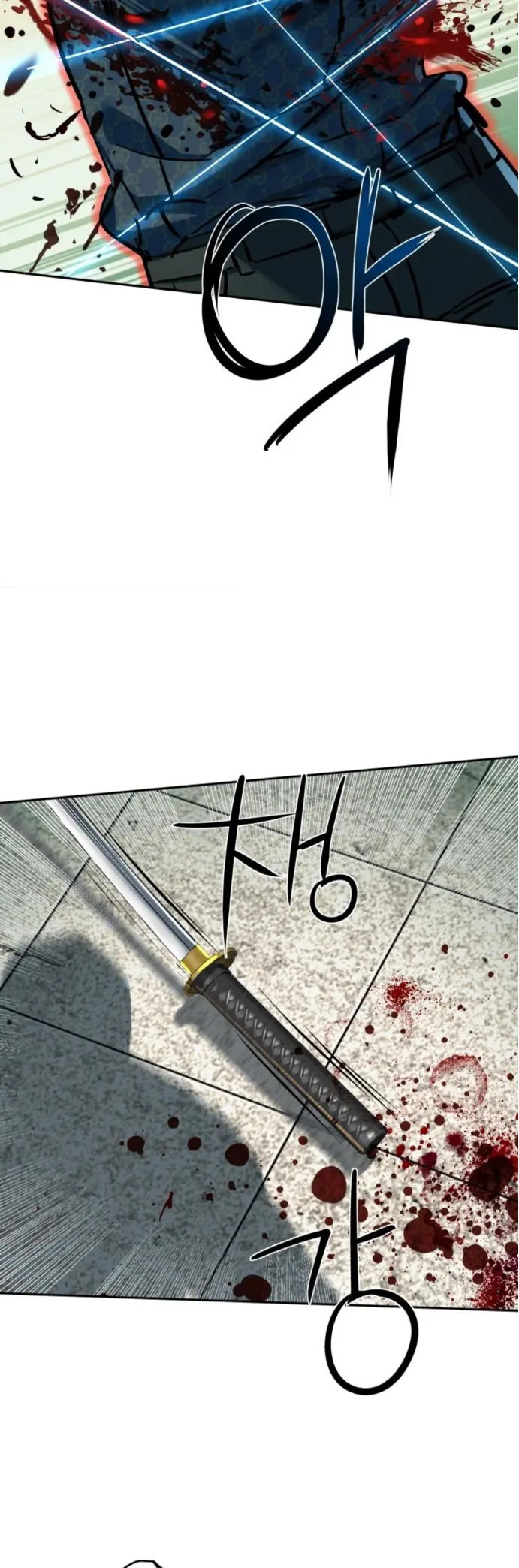 Read Teenage Mercenary Español Manga Online