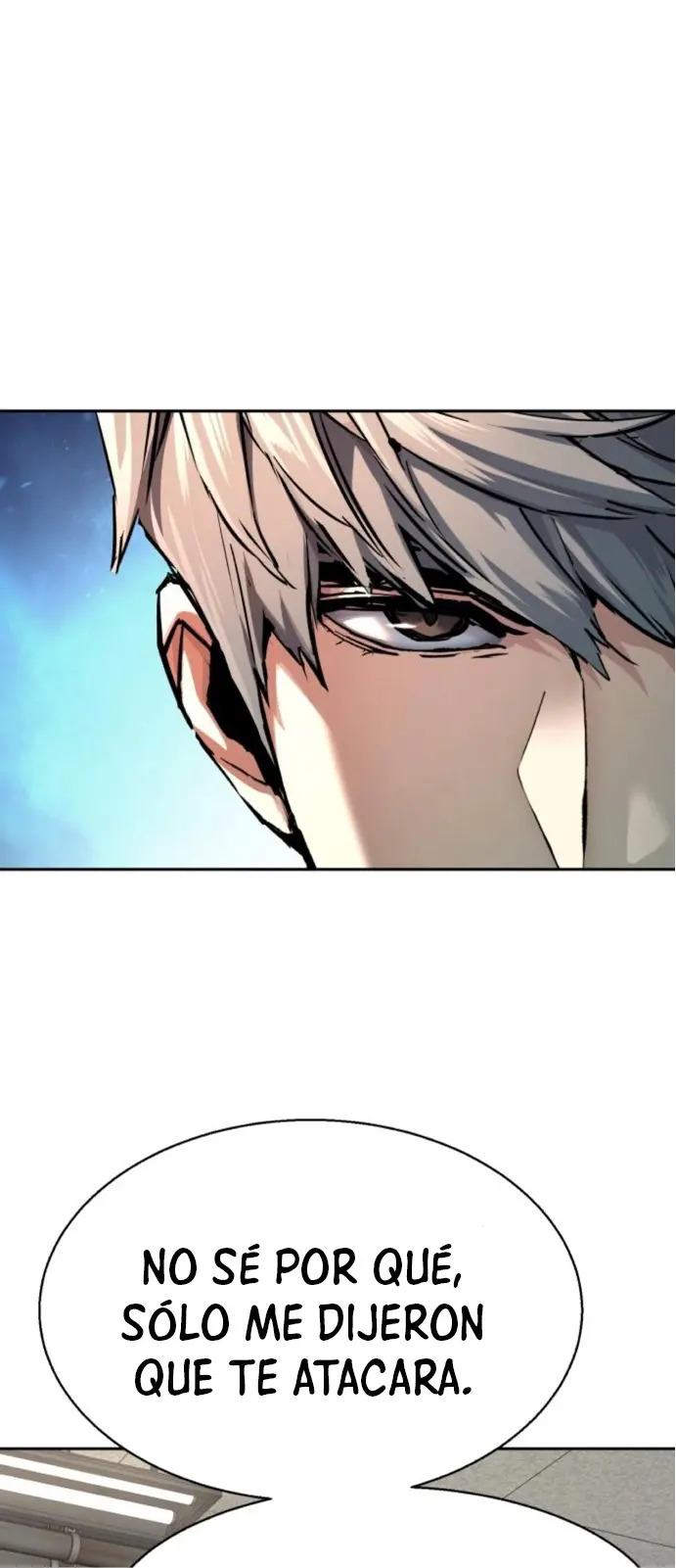 Read Teenage Mercenary Español Manga Online