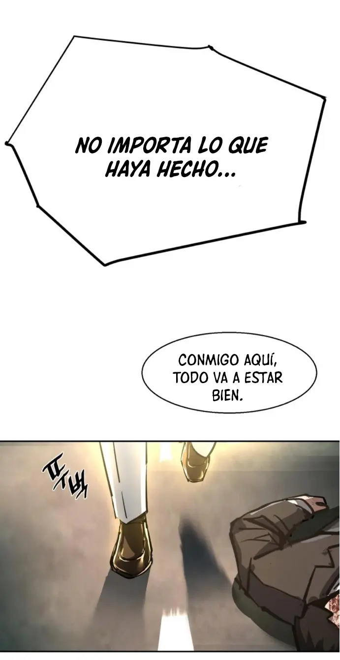 Read Teenage Mercenary Español Manga Online