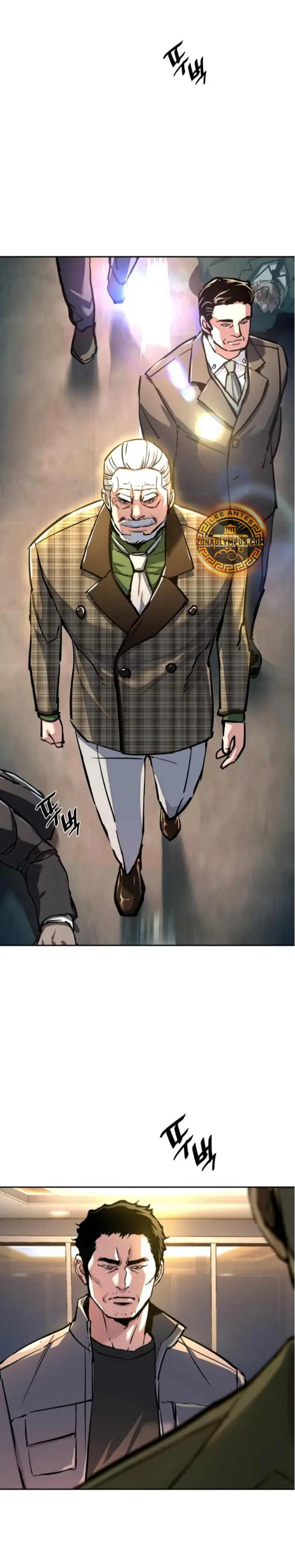 Read Teenage Mercenary Español Manga Online