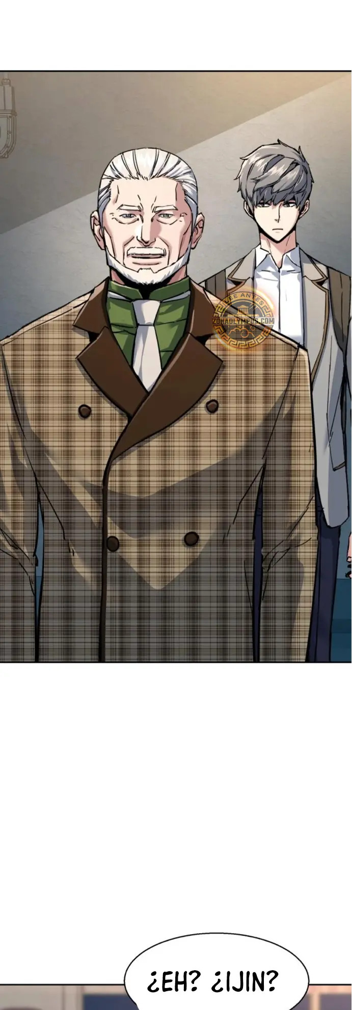 Read Teenage Mercenary Español Manga Online