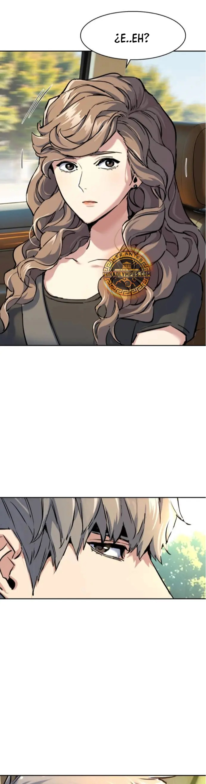 Read Teenage Mercenary Español Manga Online