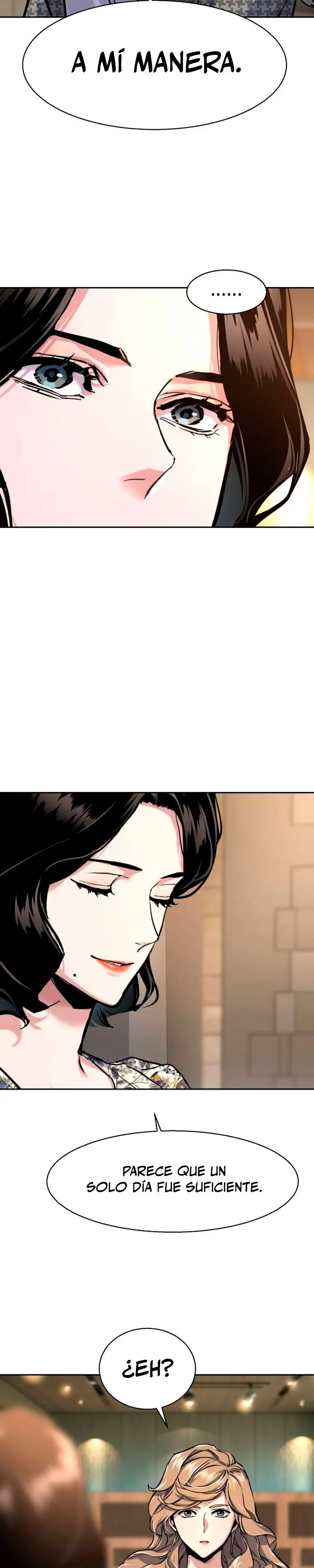 Read Teenage Mercenary Español Manga Online