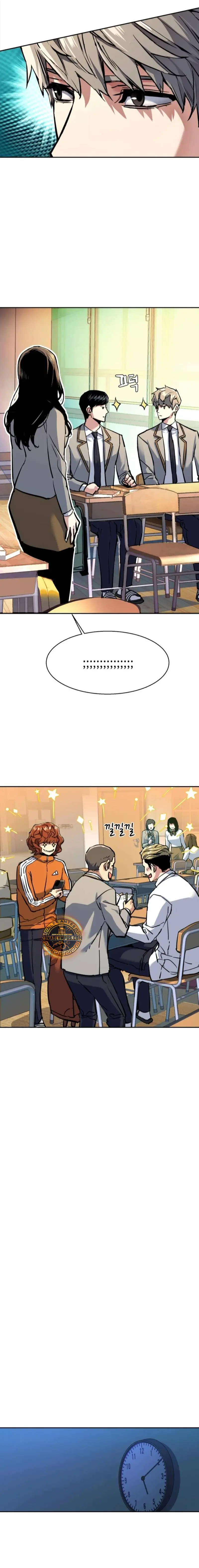 Read Teenage Mercenary Español Manga Online