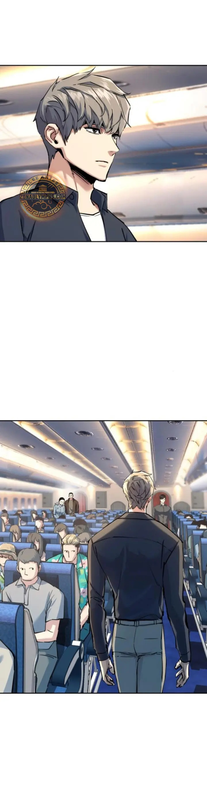 Read Teenage Mercenary Español Manga Online