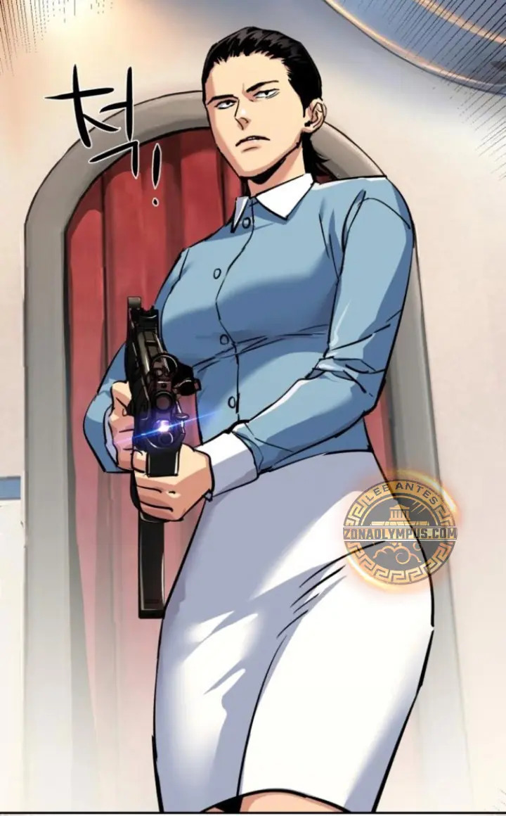 Read Teenage Mercenary Español Manga Online