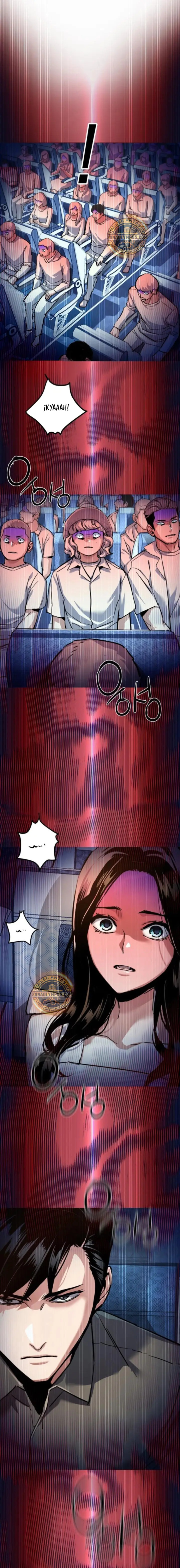 Read Teenage Mercenary Español Manga Online