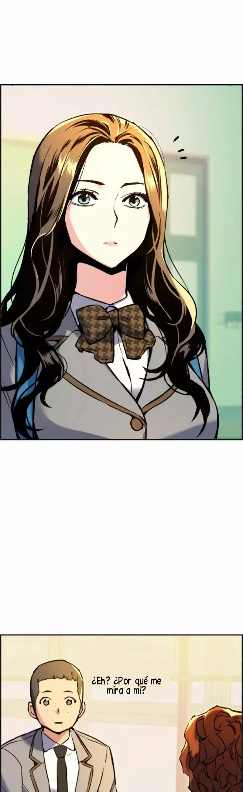 Read Teenage Mercenary Español Manga Online