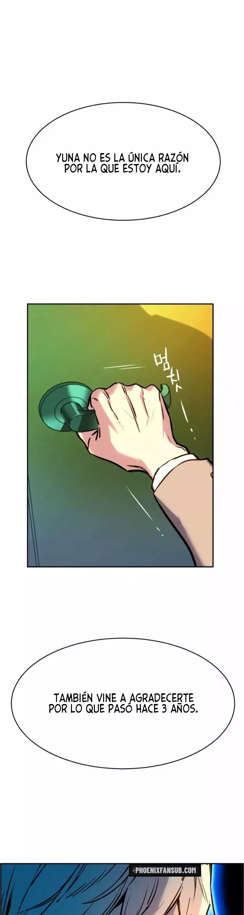 Read Teenage Mercenary Español Manga Online