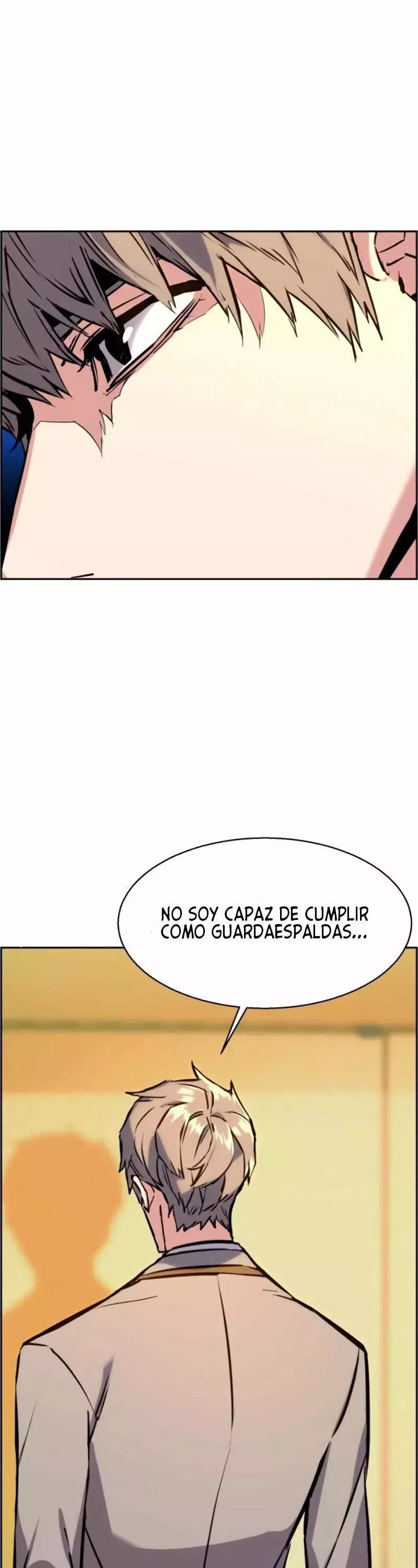 Read Teenage Mercenary Español Manga Online
