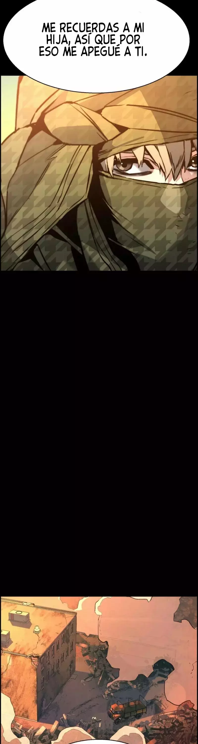 Read Teenage Mercenary Español Manga Online