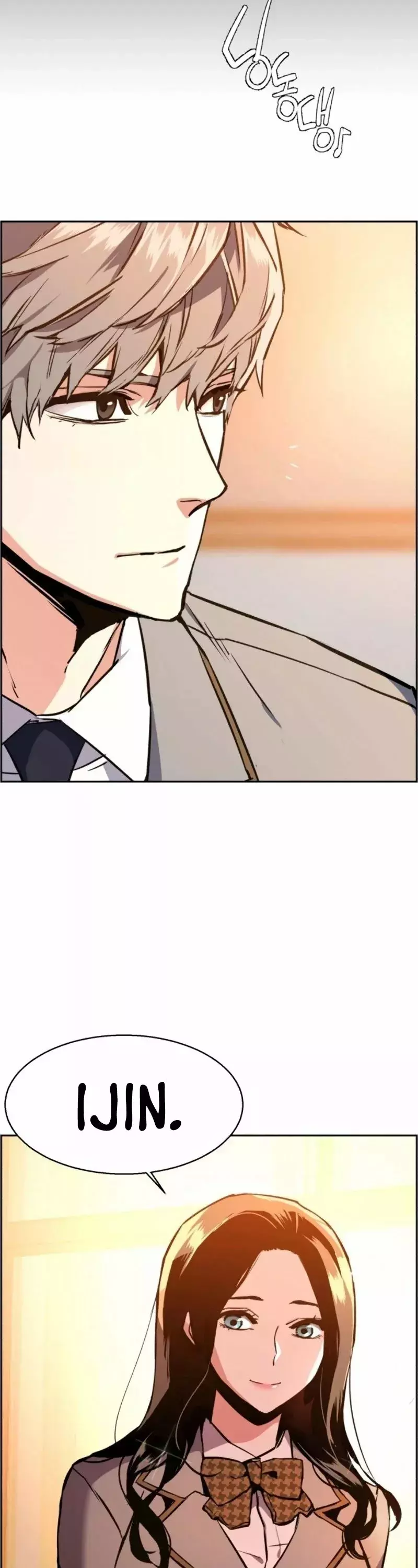 Read Teenage Mercenary Español Manga Online