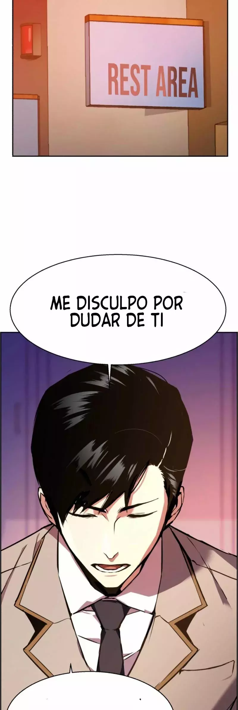 Read Teenage Mercenary Español Manga Online