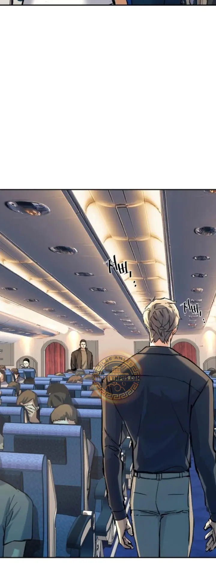 Read Teenage Mercenary Español Manga Online