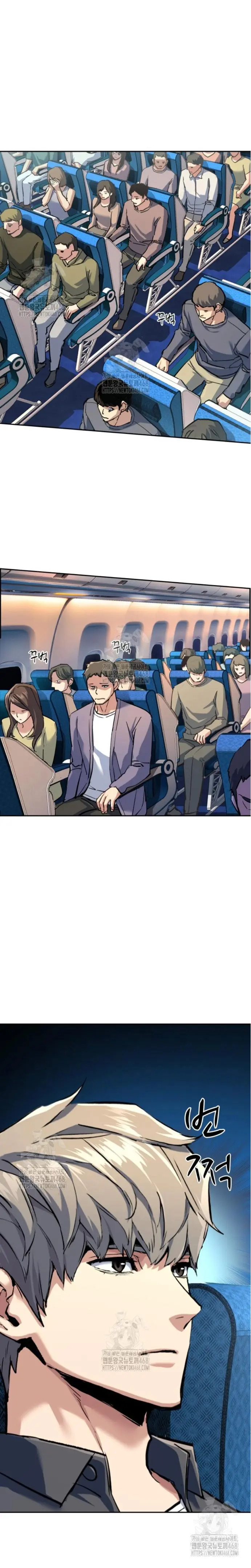 Read Teenage Mercenary Español Manga Online