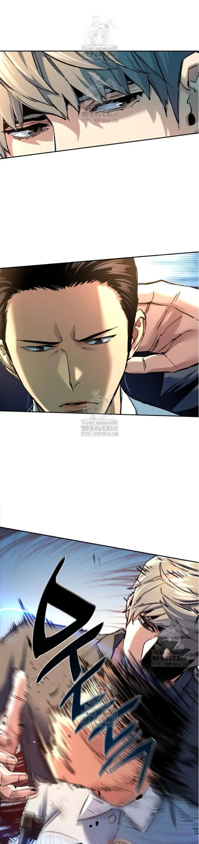 Read Teenage Mercenary Español Manga Online