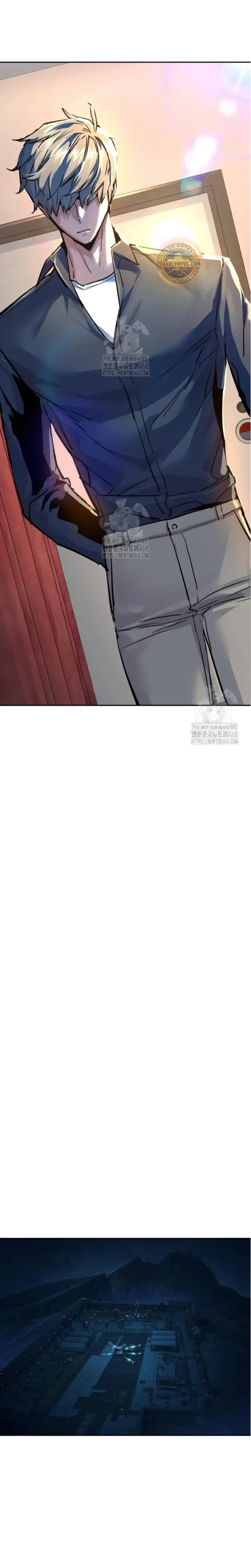 Read Teenage Mercenary Español Manga Online