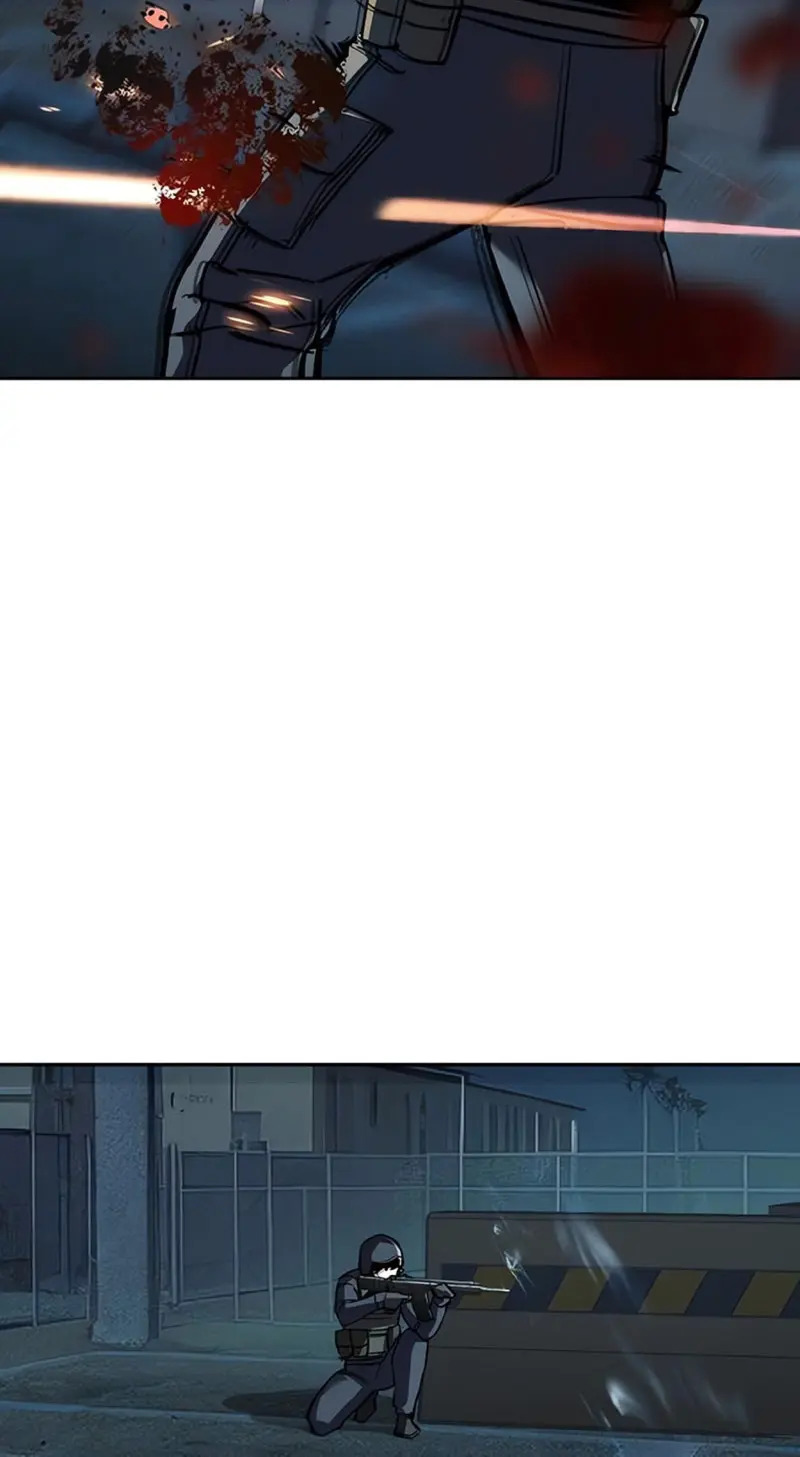 Read Teenage Mercenary Español Manga Online