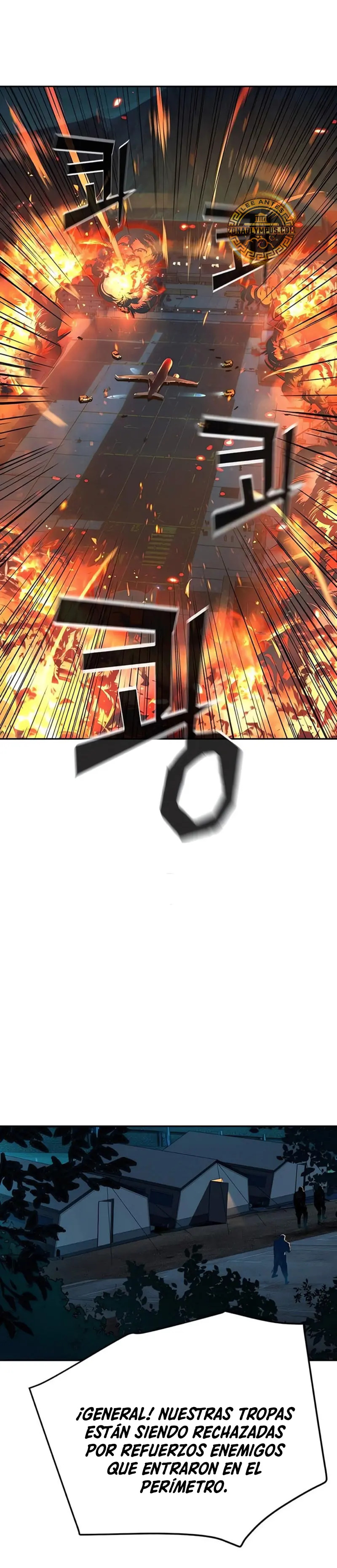 Read Teenage Mercenary Español Manga Online