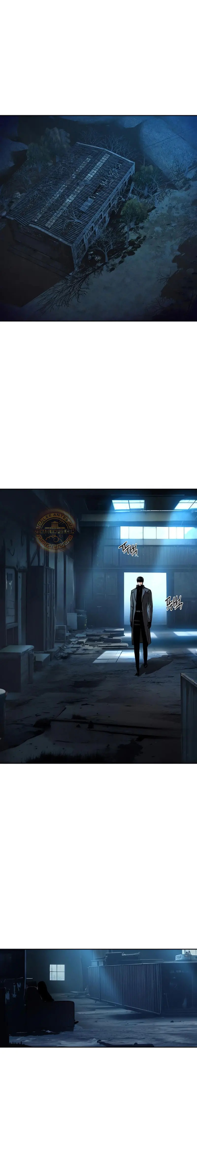 Read Teenage Mercenary Español Manga Online