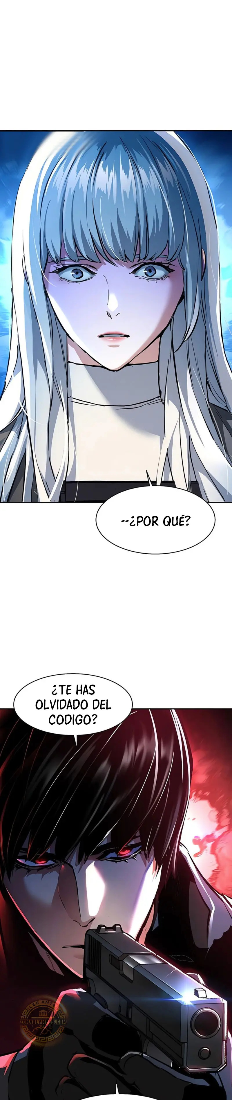 Read Teenage Mercenary Español Manga Online