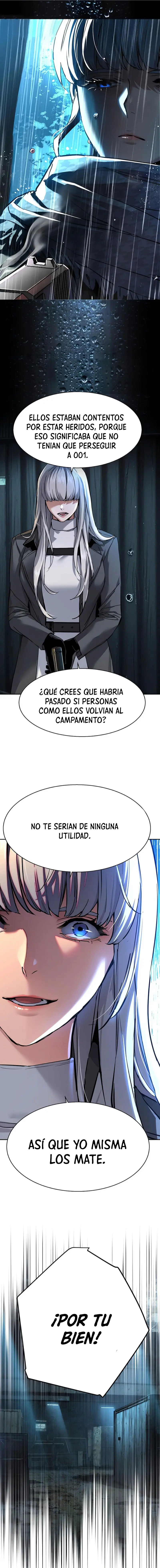 Read Teenage Mercenary Español Manga Online