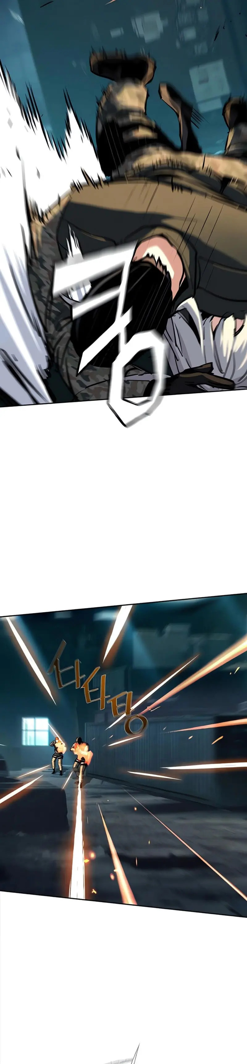 Read Teenage Mercenary Español Manga Online