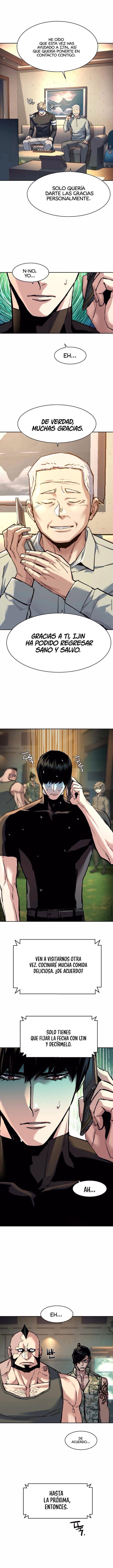 Read Teenage Mercenary Español Manga Online