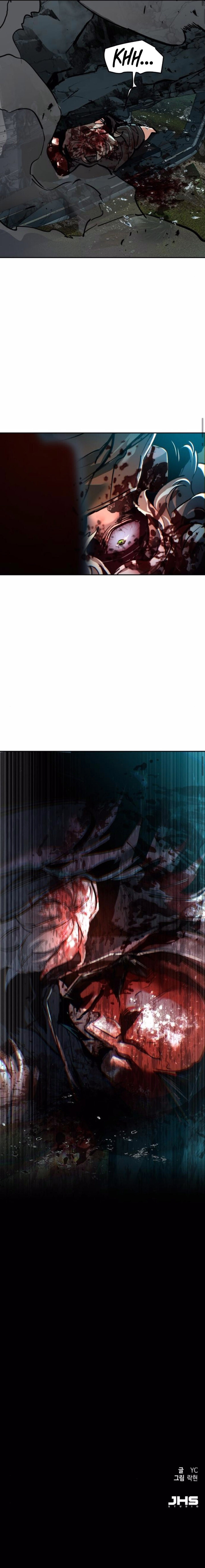 Read Teenage Mercenary Español Manga Online