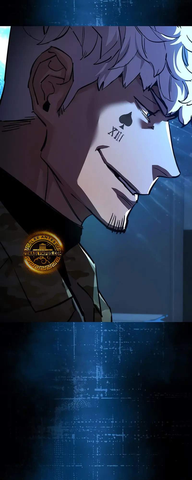 Read Teenage Mercenary Español Manga Online