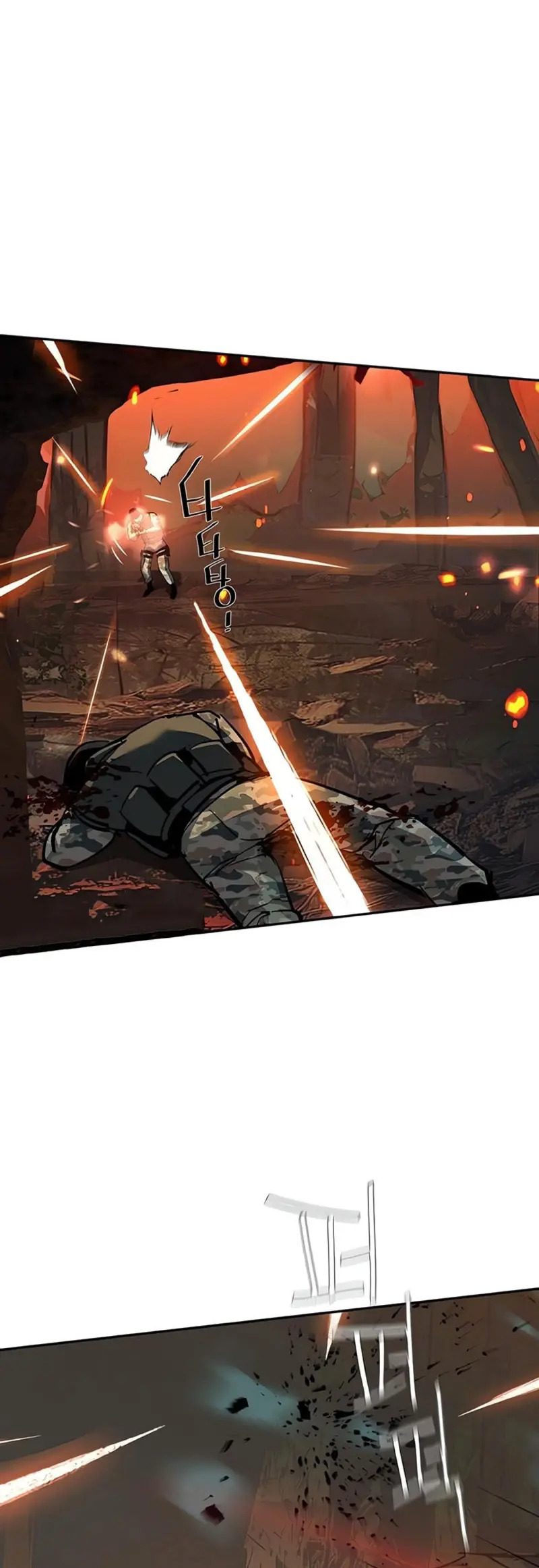 Read Teenage Mercenary Español Manga Online