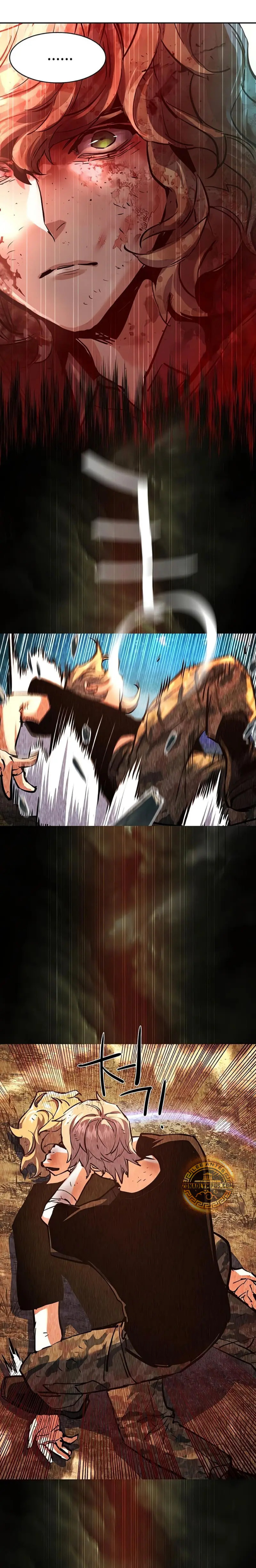 Read Teenage Mercenary Español Manga Online