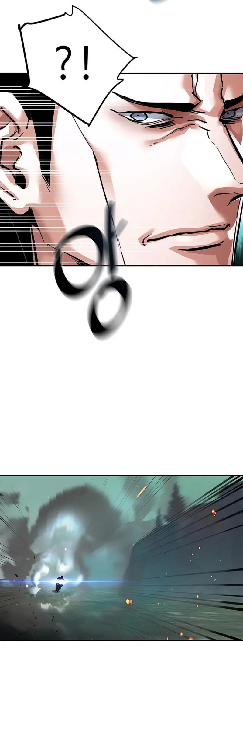 Read Teenage Mercenary Español Manga Online