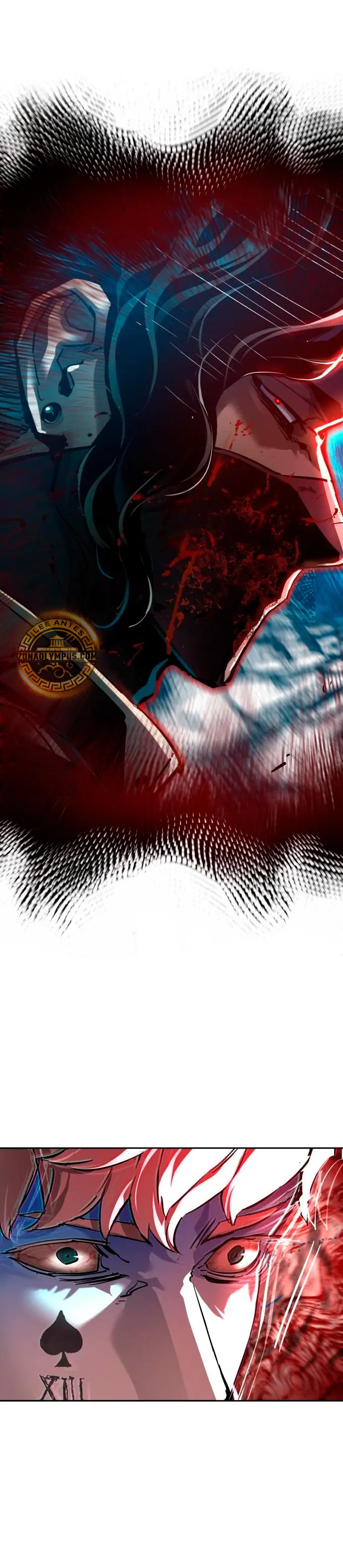 Read Teenage Mercenary Español Manga Online