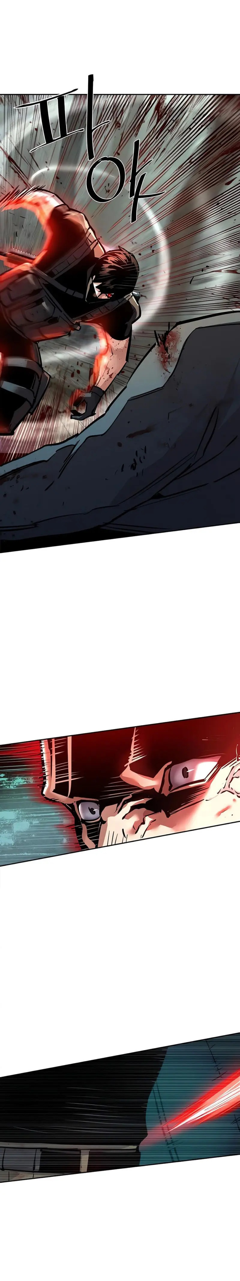 Read Teenage Mercenary Español Manga Online