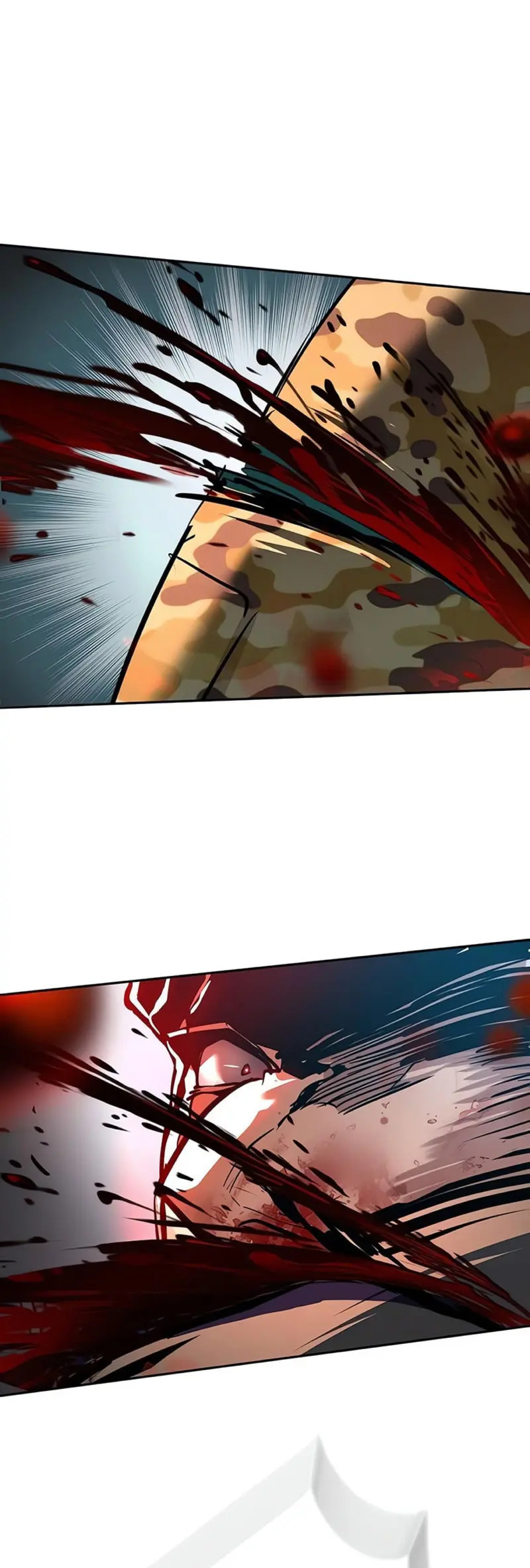 Read Teenage Mercenary Español Manga Online