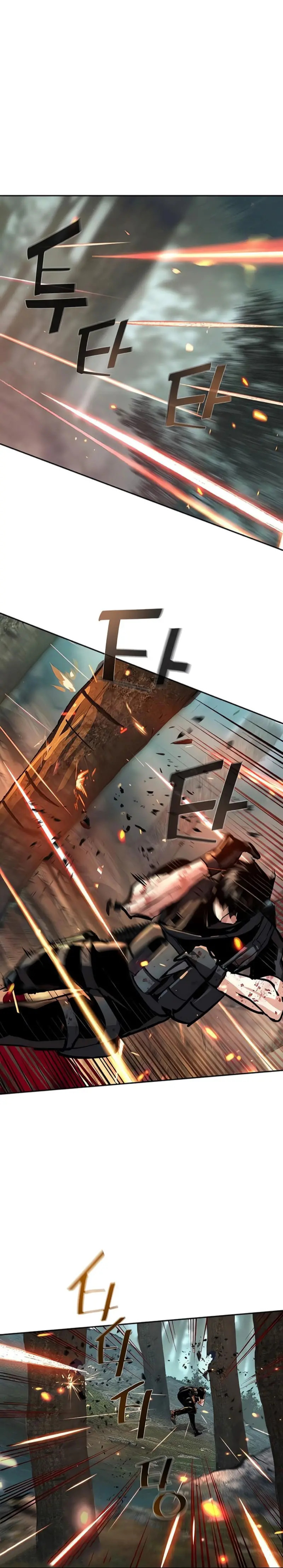 Read Teenage Mercenary Español Manga Online