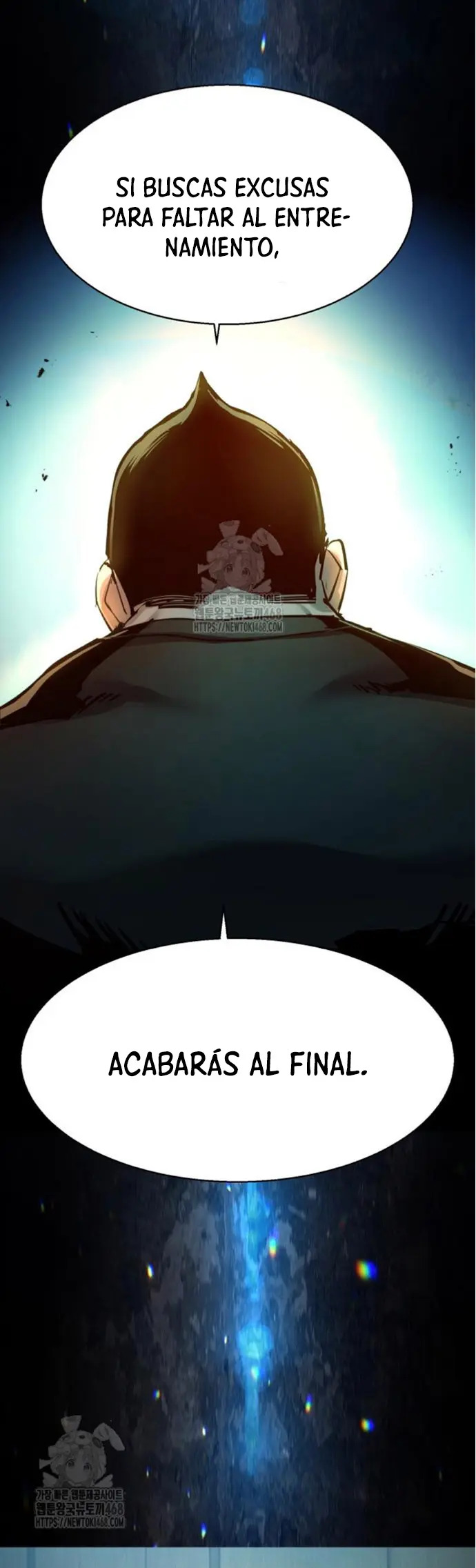 Read Teenage Mercenary Español Manga Online