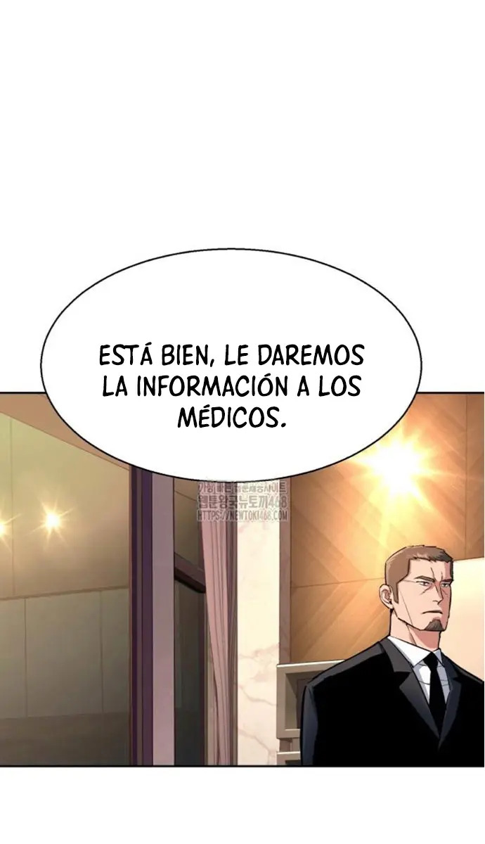 Read Teenage Mercenary Español Manga Online