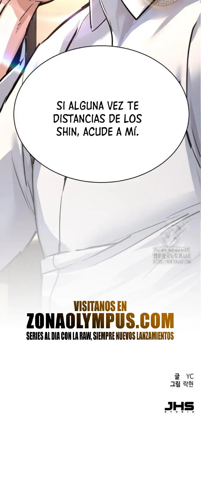 Read Teenage Mercenary Español Manga Online