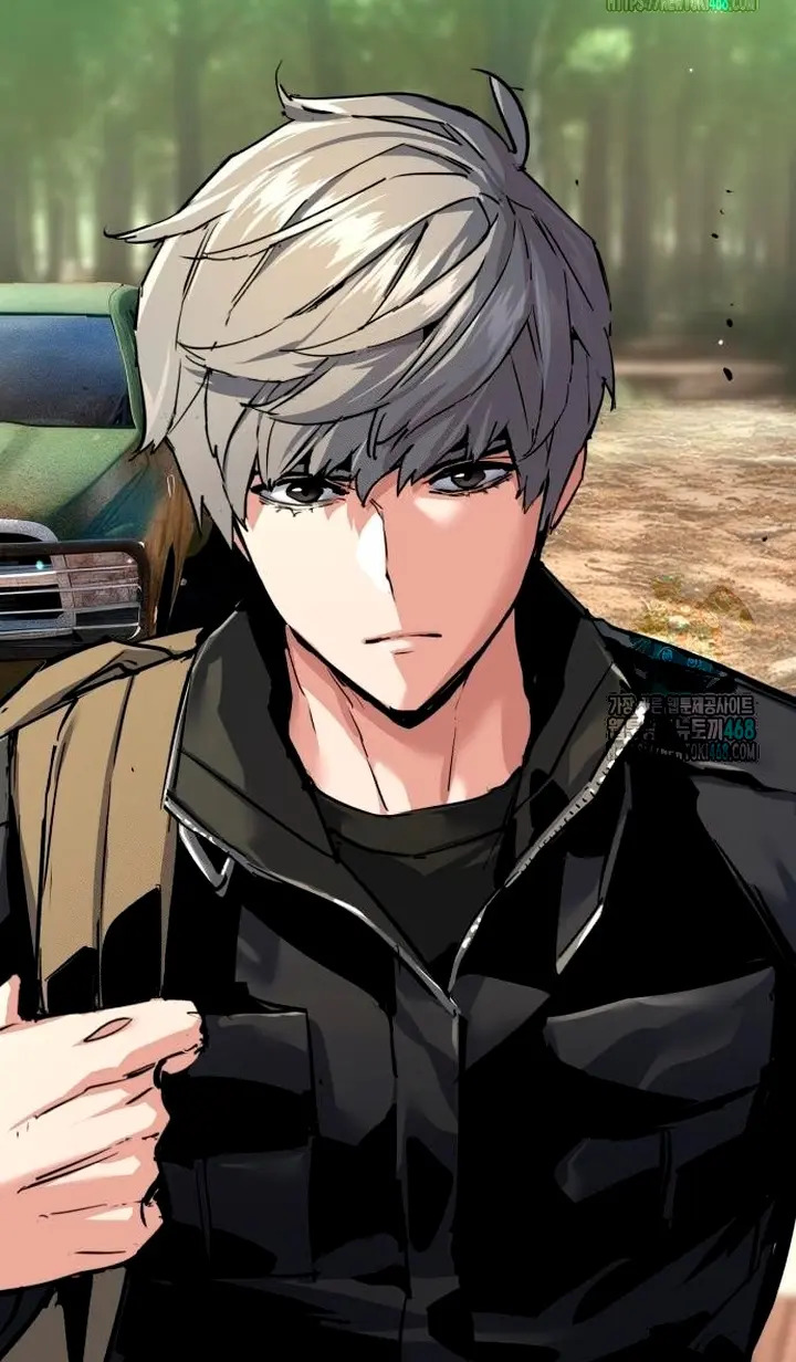 Read Teenage Mercenary Español Manga Online