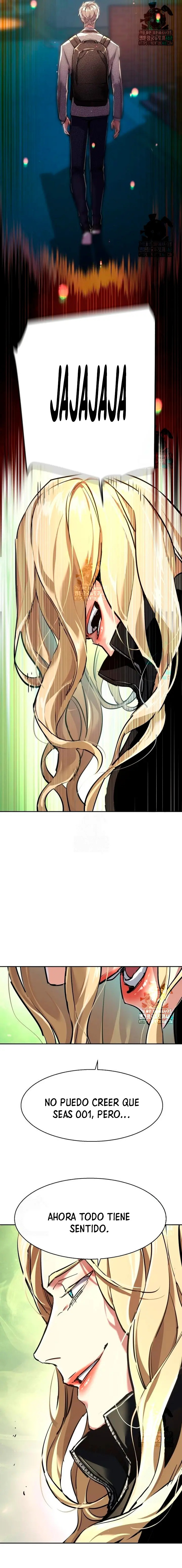 Read Teenage Mercenary Español Manga Online