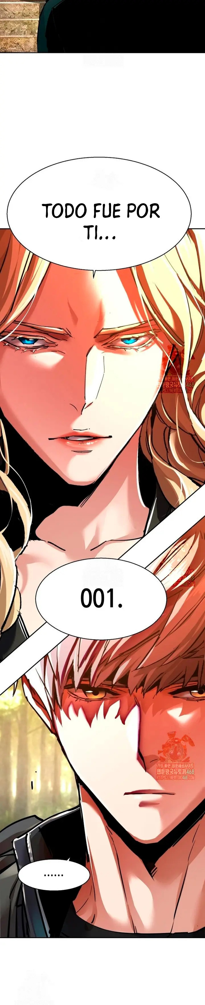 Read Teenage Mercenary Español Manga Online