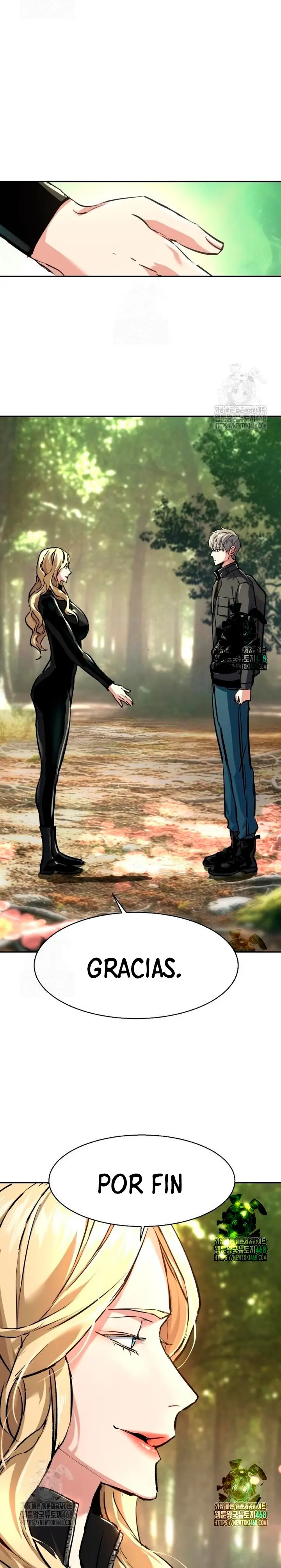 Read Teenage Mercenary Español Manga Online