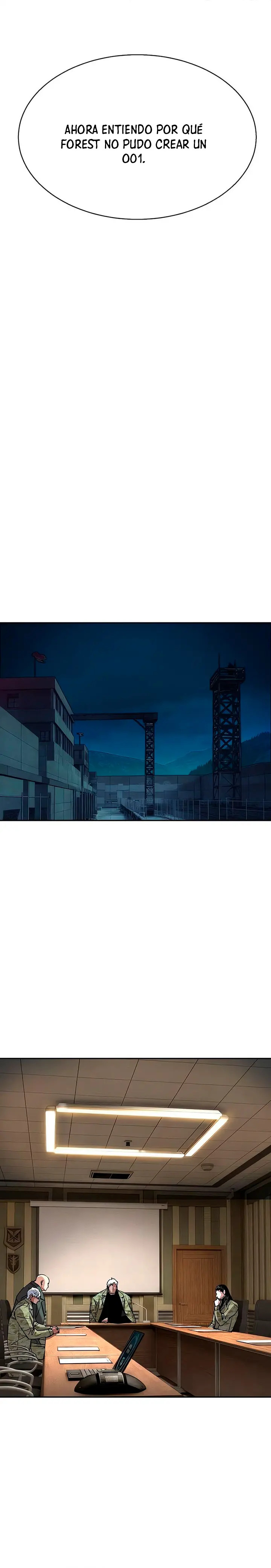 Read Teenage Mercenary Español Manga Online