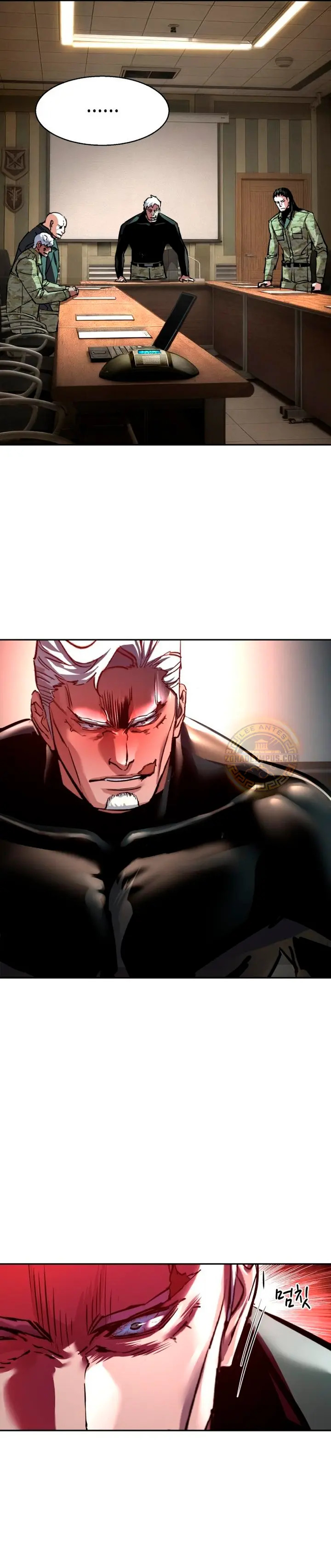 Read Teenage Mercenary Español Manga Online